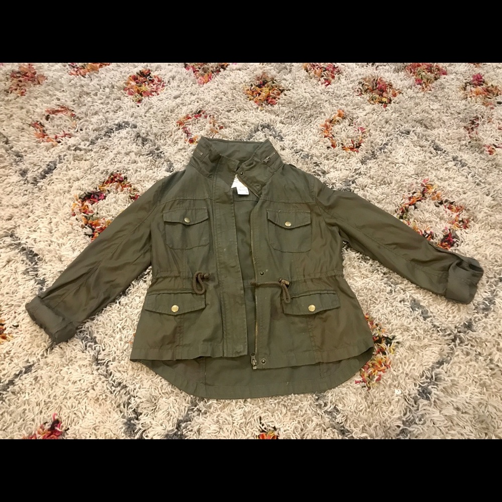 Jacket - Picture 2 of 5